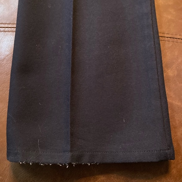 Vintage 1970’s Blue Wranglers - Picture 4 of 8